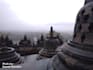 write fun and stunning article about traveling in indonesia