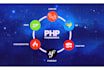 develop a professional PHP website and custom rest API