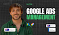 create and manage your google ads PPC campaigns