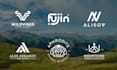 do professional modern and minimalist business logo design
