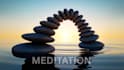 provide exclusive meditation music videos