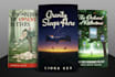 do minimalist book cover design