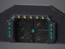 do 3d hardsurface modeling and texturing
