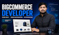 develop professional bigcommerce theme and custom app