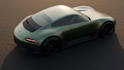 create high quality 3d models and renders in blender
