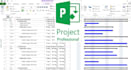do project management tasks