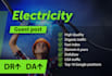 guest post on electric blog