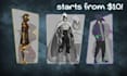 draw and design your oc custom character