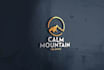 design real estate, property and construction logo