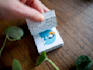 do a personalised animated flipbook