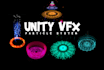 create unity vfx using unity particle system for your game