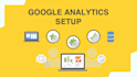 setup google analytics in 2 hours