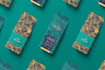 design eye catching packaging to boost your brand