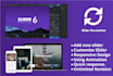 create an amazing wordpress slider revolution