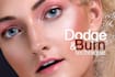 do high end beauty retouch