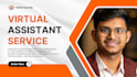 be your virtual assistant and data analyzer