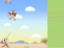 make education HTML5 game