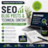 write high quality SEO blog posts