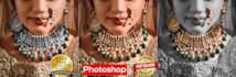 do professional photo manipulation and retouching and layer masking