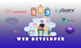 give web application development services for your business or project