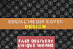 design social media post within 24 hours