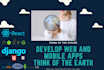develop web and mobile applications
