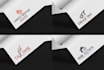 design unique professional logo for you