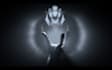 do alien scary intro video