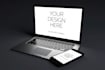 design stunning interactive wireframes for your website