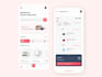 develop and design android mobile app