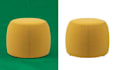 do catalog image editing, green screen background removal