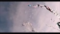 add cool glitch art and datamosh effect your video