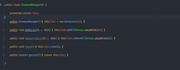 code minecraft spigot and java systems