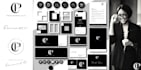 design a signature logo and social media kit and branding
