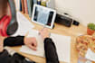 edit your online course, tutorials, or educational videos