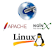 manage apache and nginx server