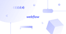 design and develop website using webflow