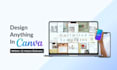 design anything in canva