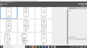 design wireframes of your project using balsamiq