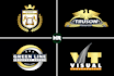 create unique transport, logistics, trucking logo