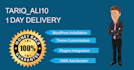 build a responsive woocommerce ecommerce website