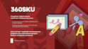 make marvelous home screen of your website