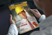 design your professional magazine layout or article