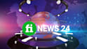 multi purpose intro opener news  in 24 hrs