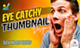 create scroll stopping thumbnails that skyrocket clicks