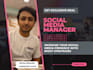 do social media marketing and digital marketing