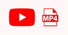convert youtube videos to local mp4 files