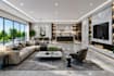 do interior design and realistic 3d rendering