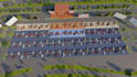 design outdoor show and events