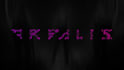modern gamer profile design